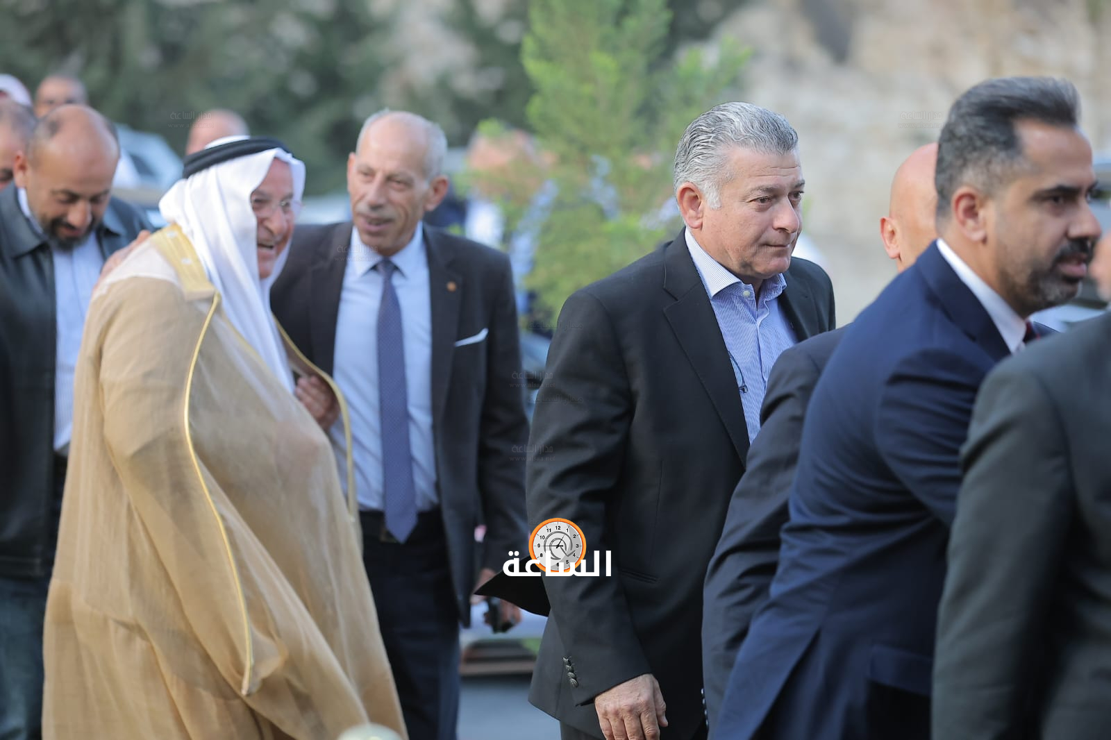 Madar Al-Saa Images 0.4968251305867847