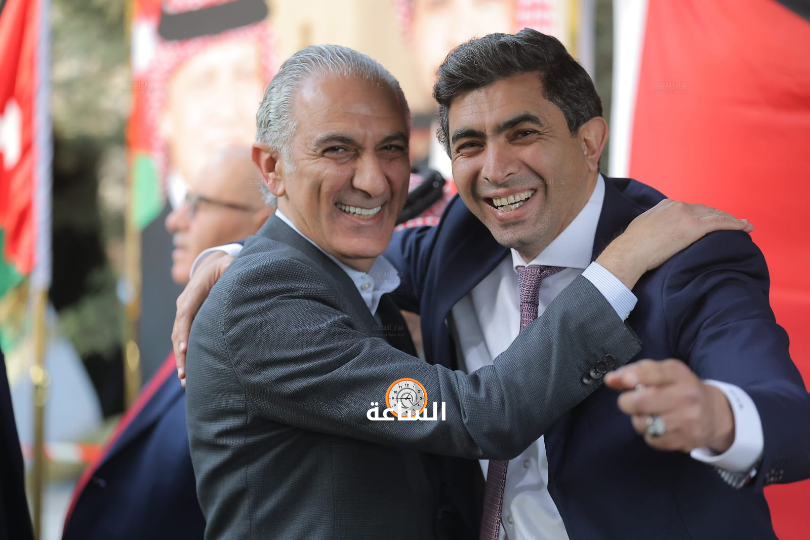 Madar Al-Saa Images 0.6016164034693887