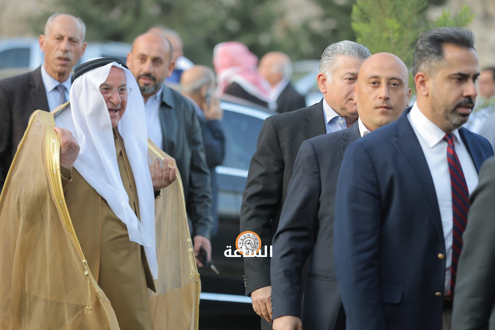 Madar Al-Saa Images 0.7569506322417221
