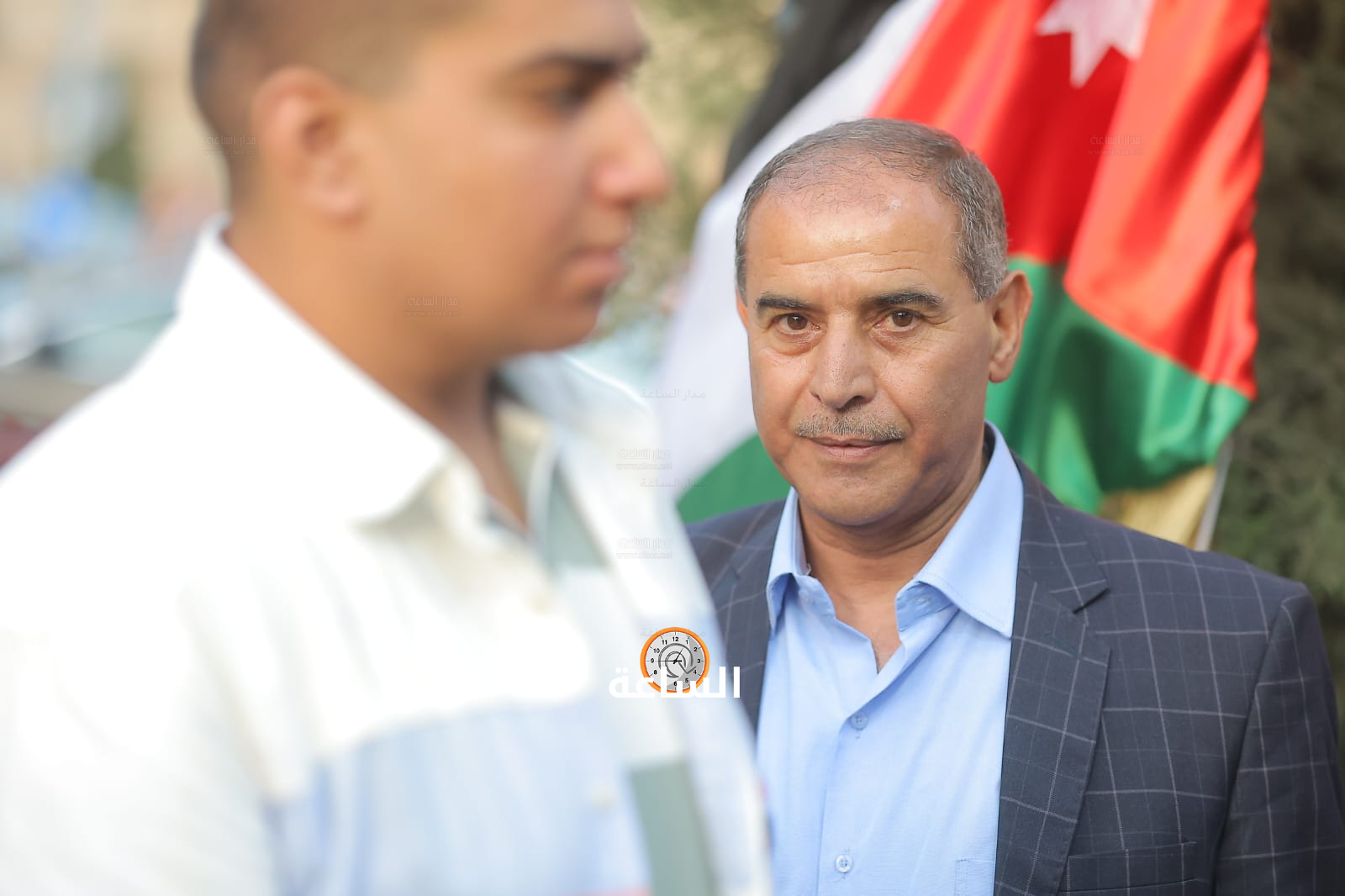 Madar Al-Saa Images 0.03556778739138289