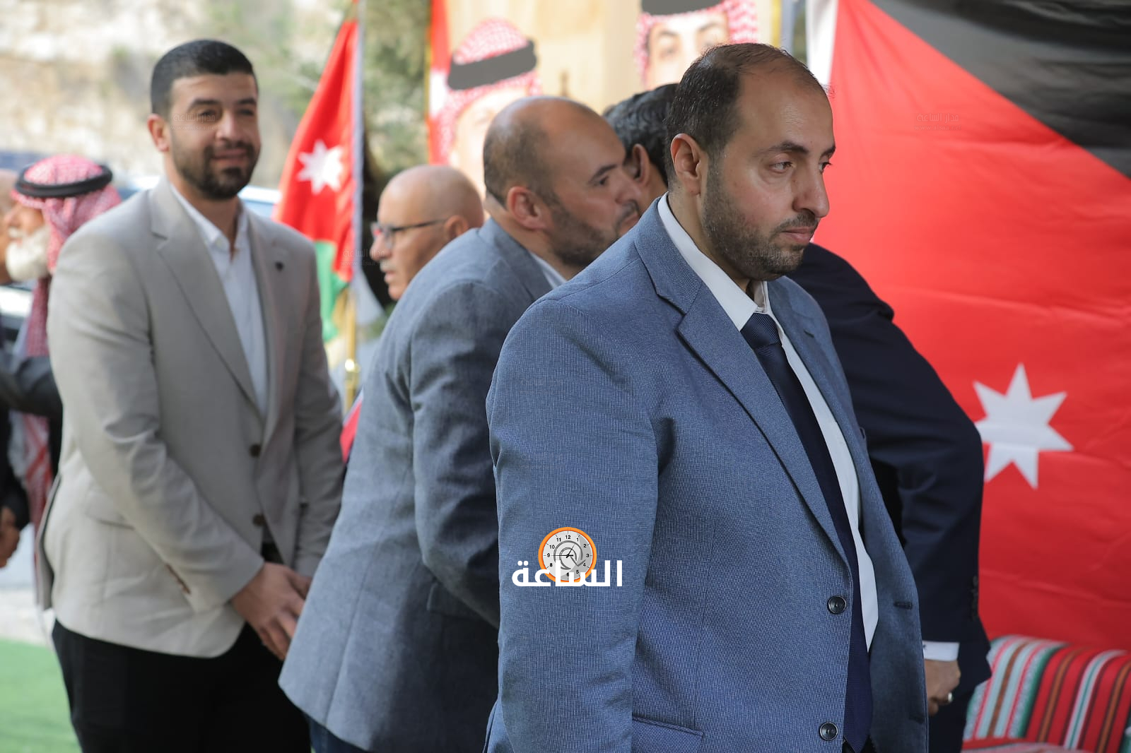 Madar Al-Saa Images 0.18744833441752562