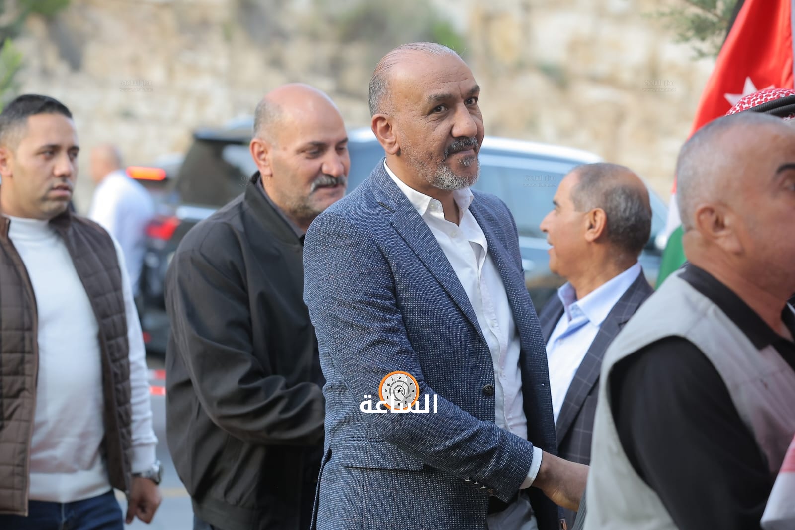 Madar Al-Saa Images 0.4642251396570276