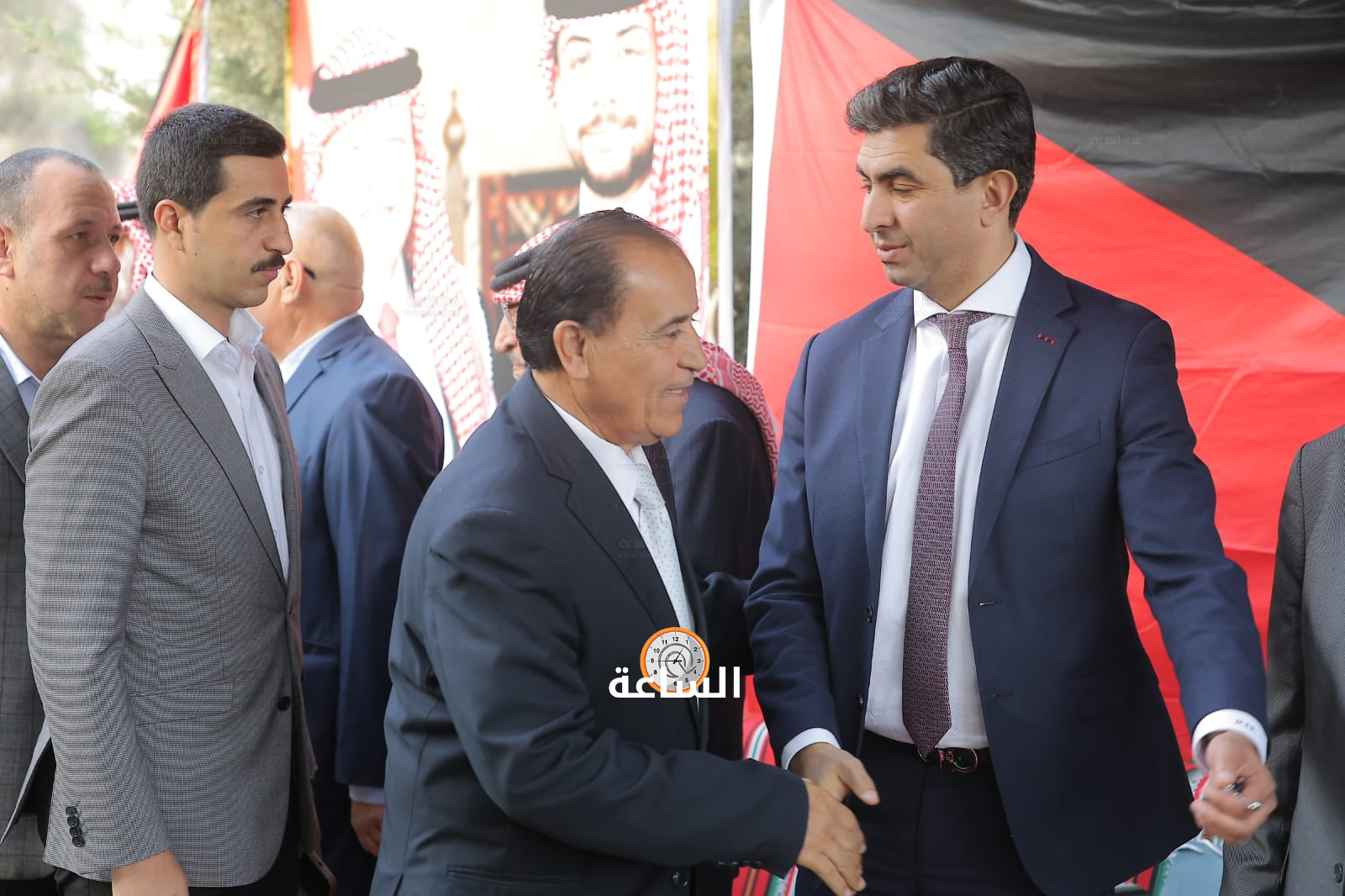 Madar Al-Saa Images 0.5925506745822156