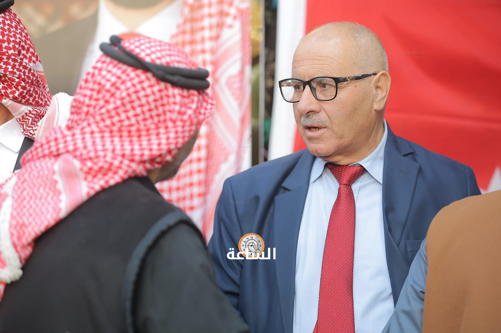 Madar Al-Saa Images 0.3908345758367038