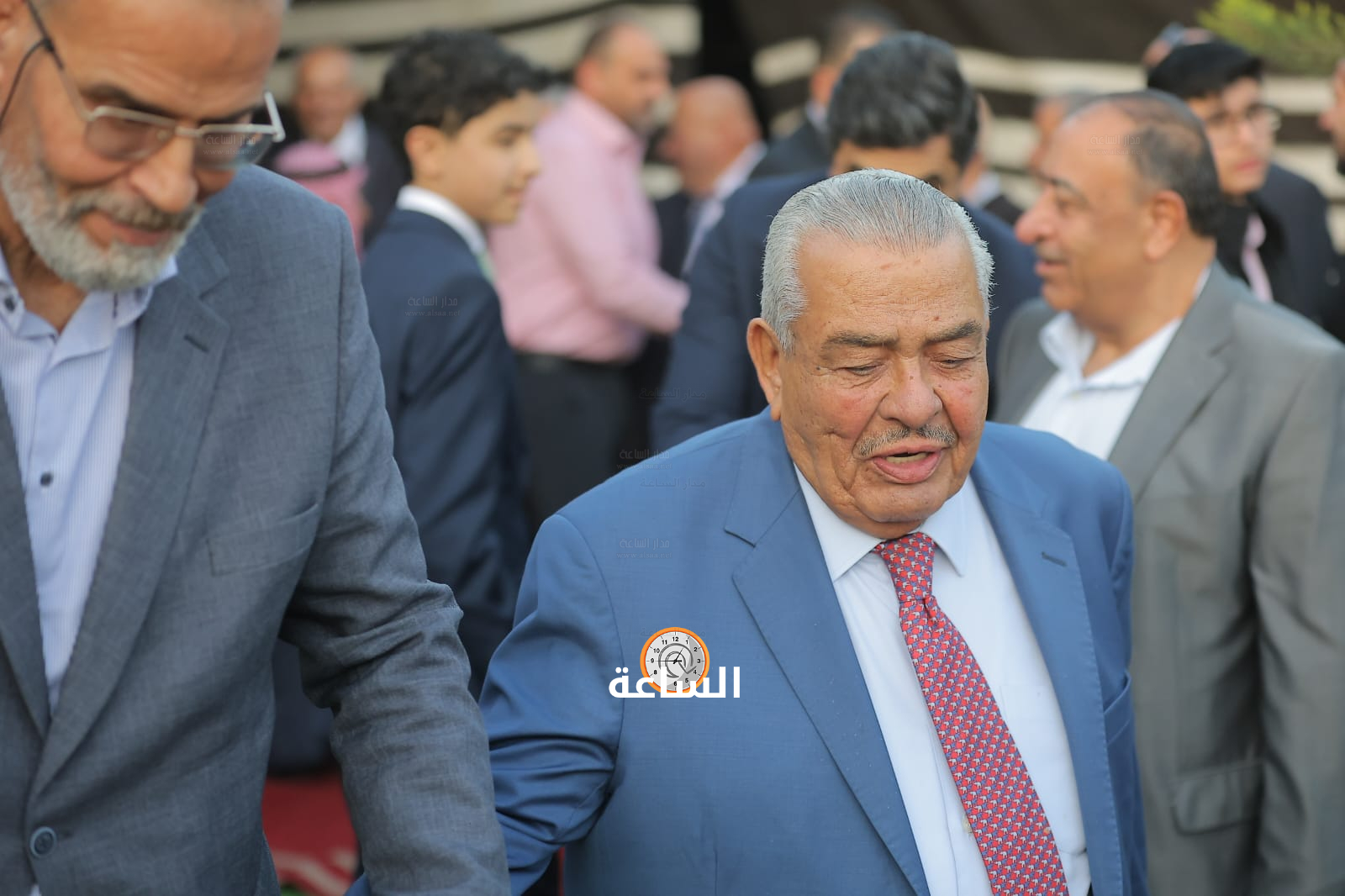 Madar Al-Saa Images 0.09492543990252644
