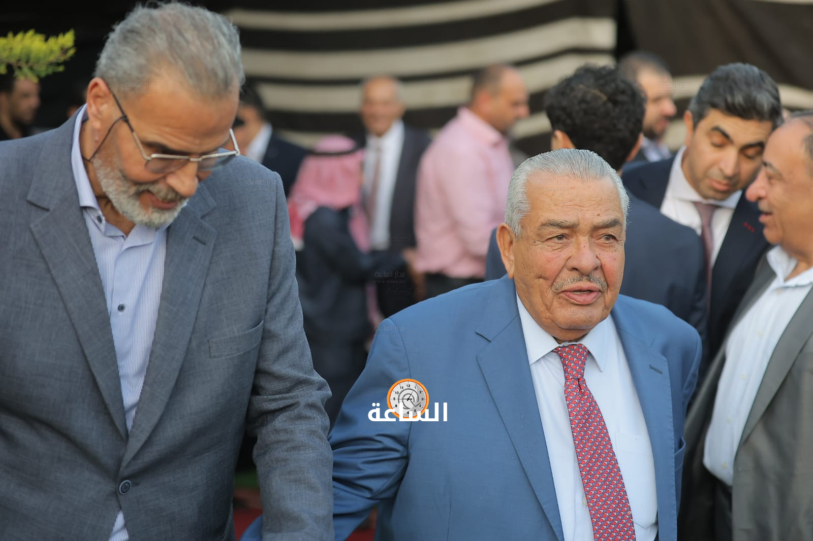 Madar Al-Saa Images 0.9129728926552929