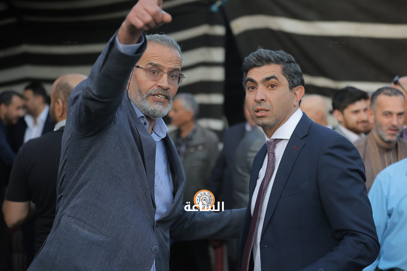 Madar Al-Saa Images 0.7277164488081067