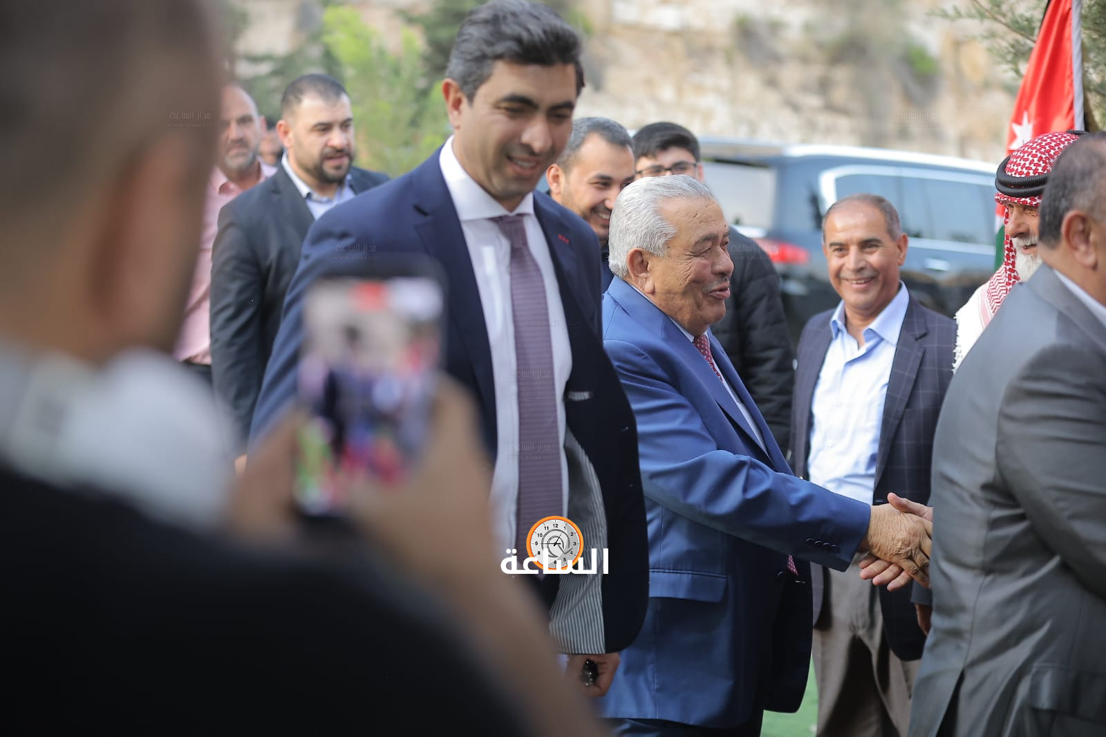 Madar Al-Saa Images 0.24855713746995145