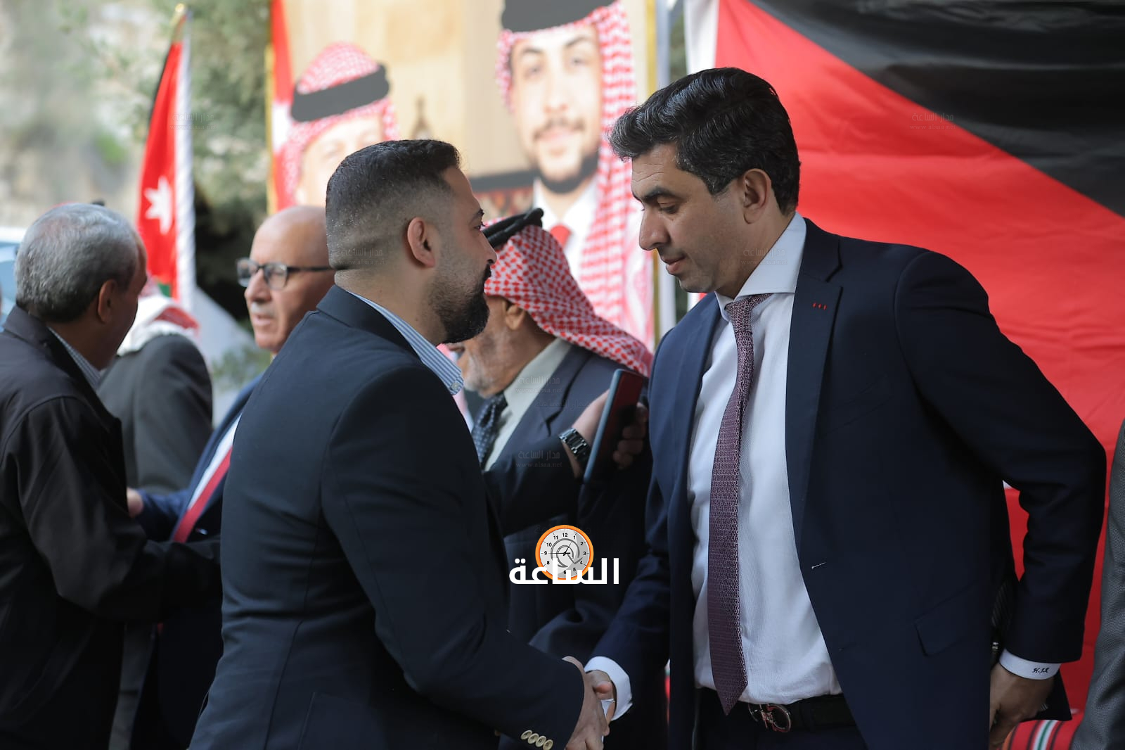 Madar Al-Saa Images 0.648466821800938