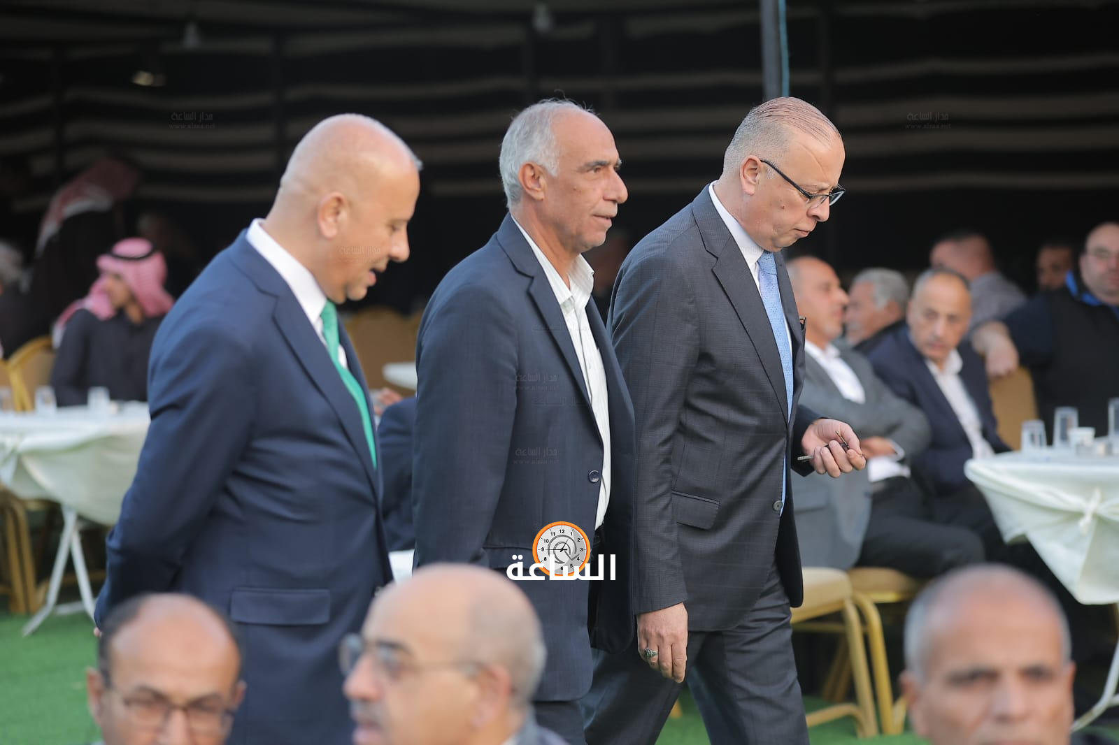 Madar Al-Saa Images 0.16448225491301327