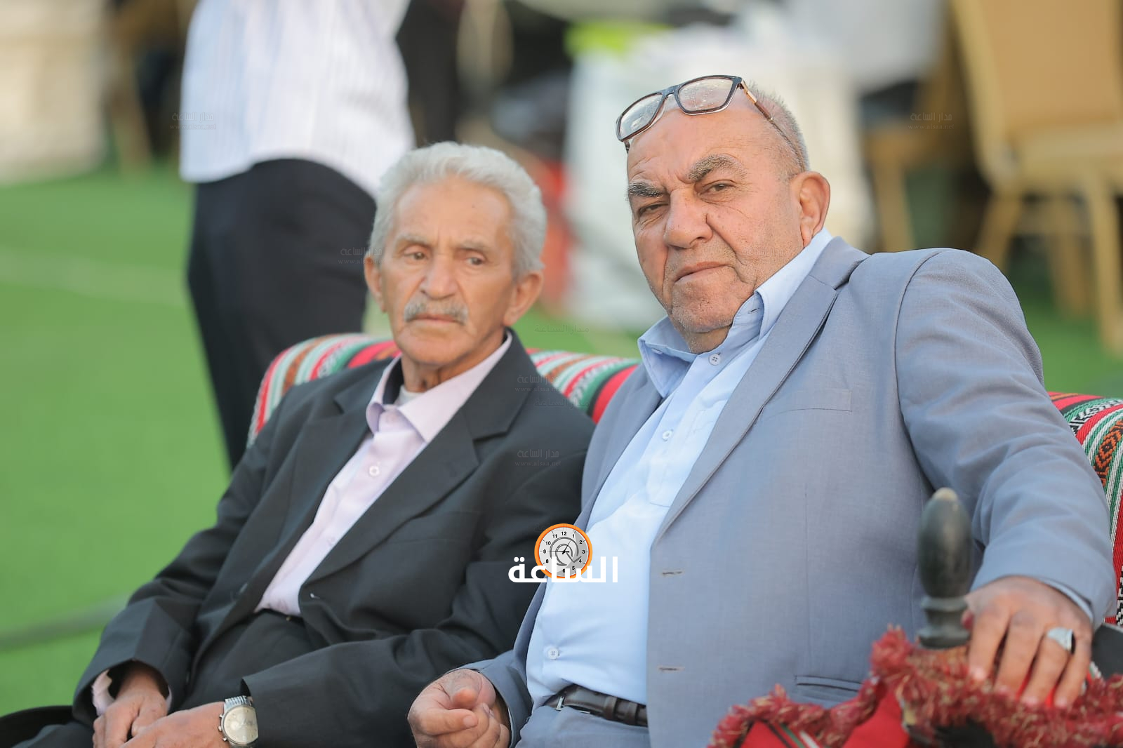 Madar Al-Saa Images 0.7644648269886849