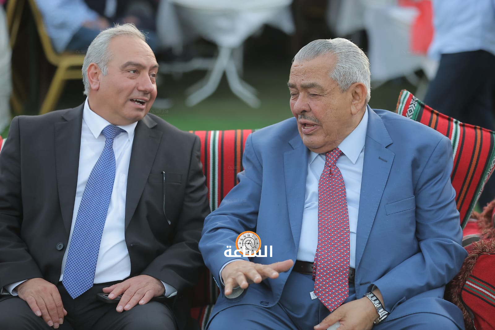 Madar Al-Saa Images 0.6965978506865096