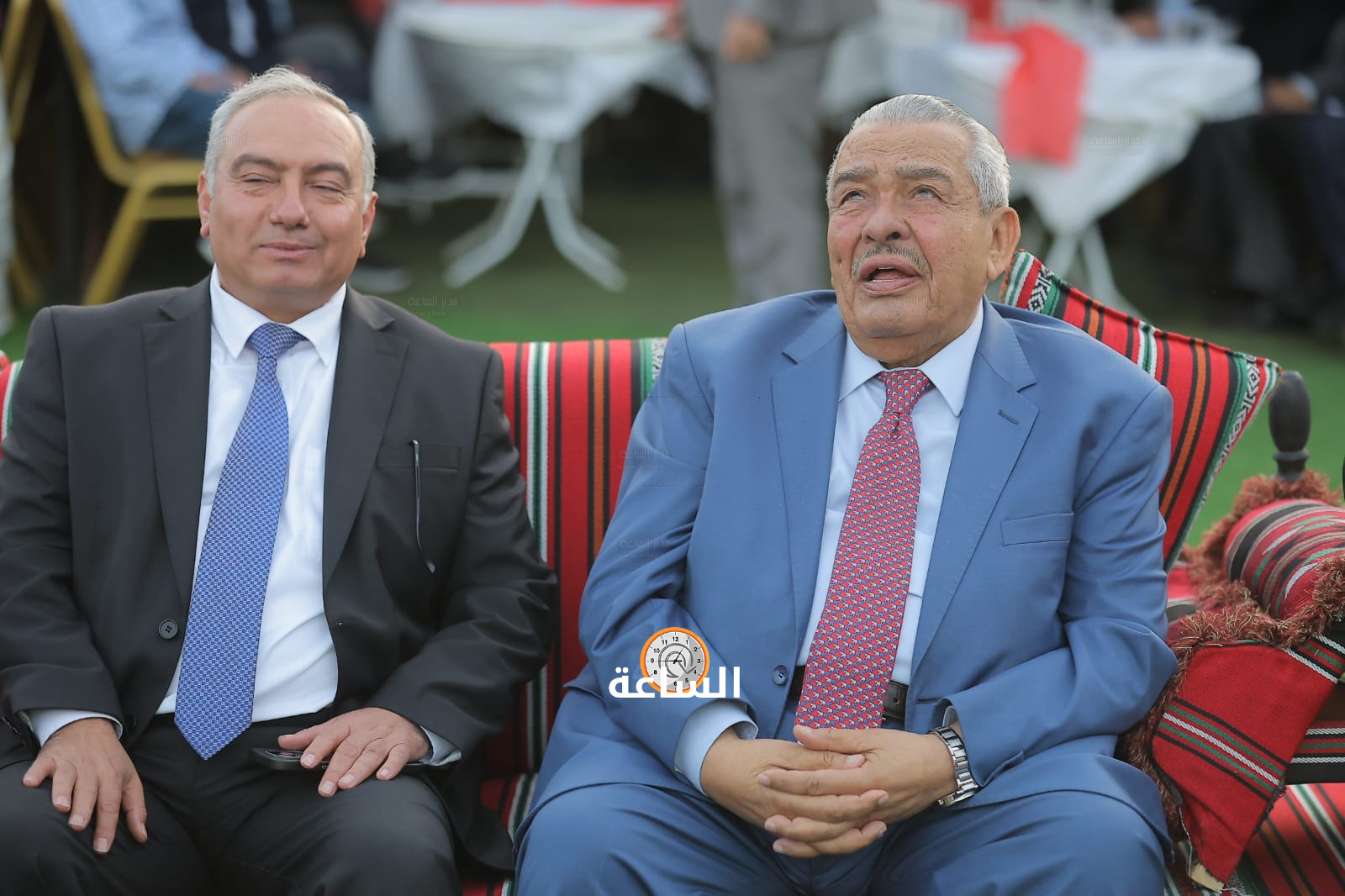 Madar Al-Saa Images 0.5941609960661319