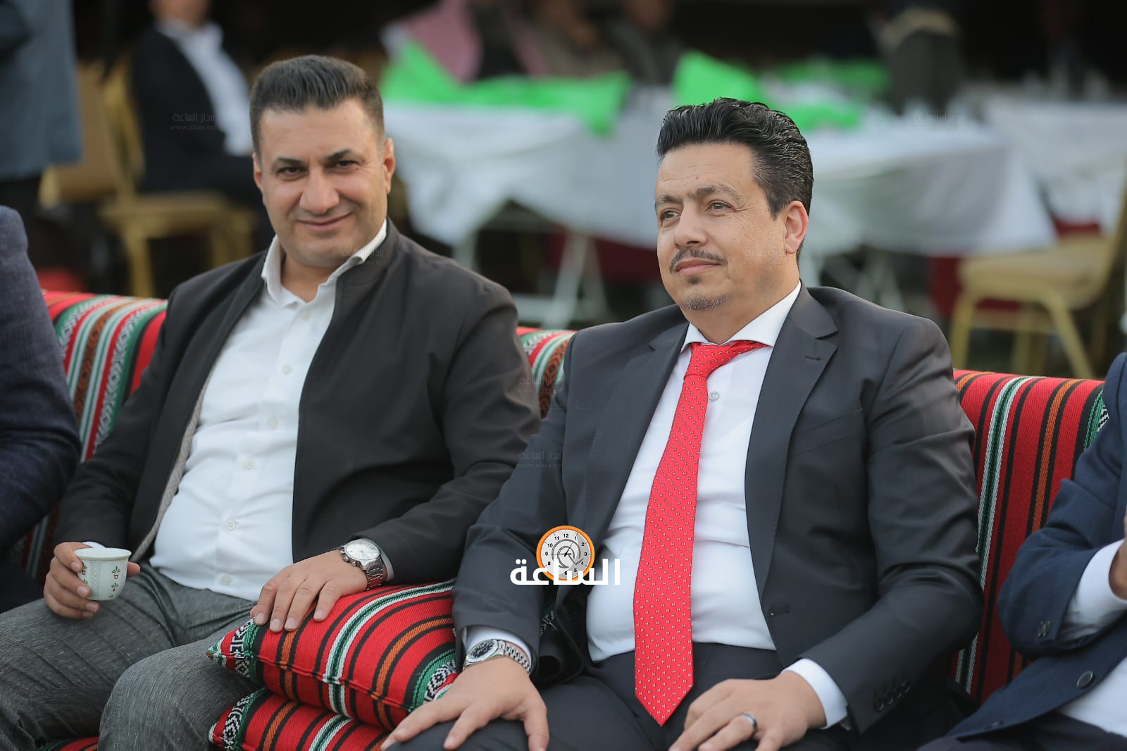 Madar Al-Saa Images 0.09773168945352018