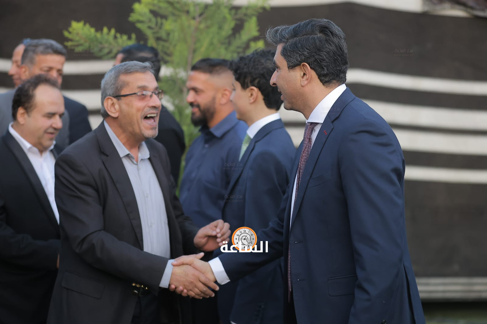 Madar Al-Saa Images 0.6988626933145388