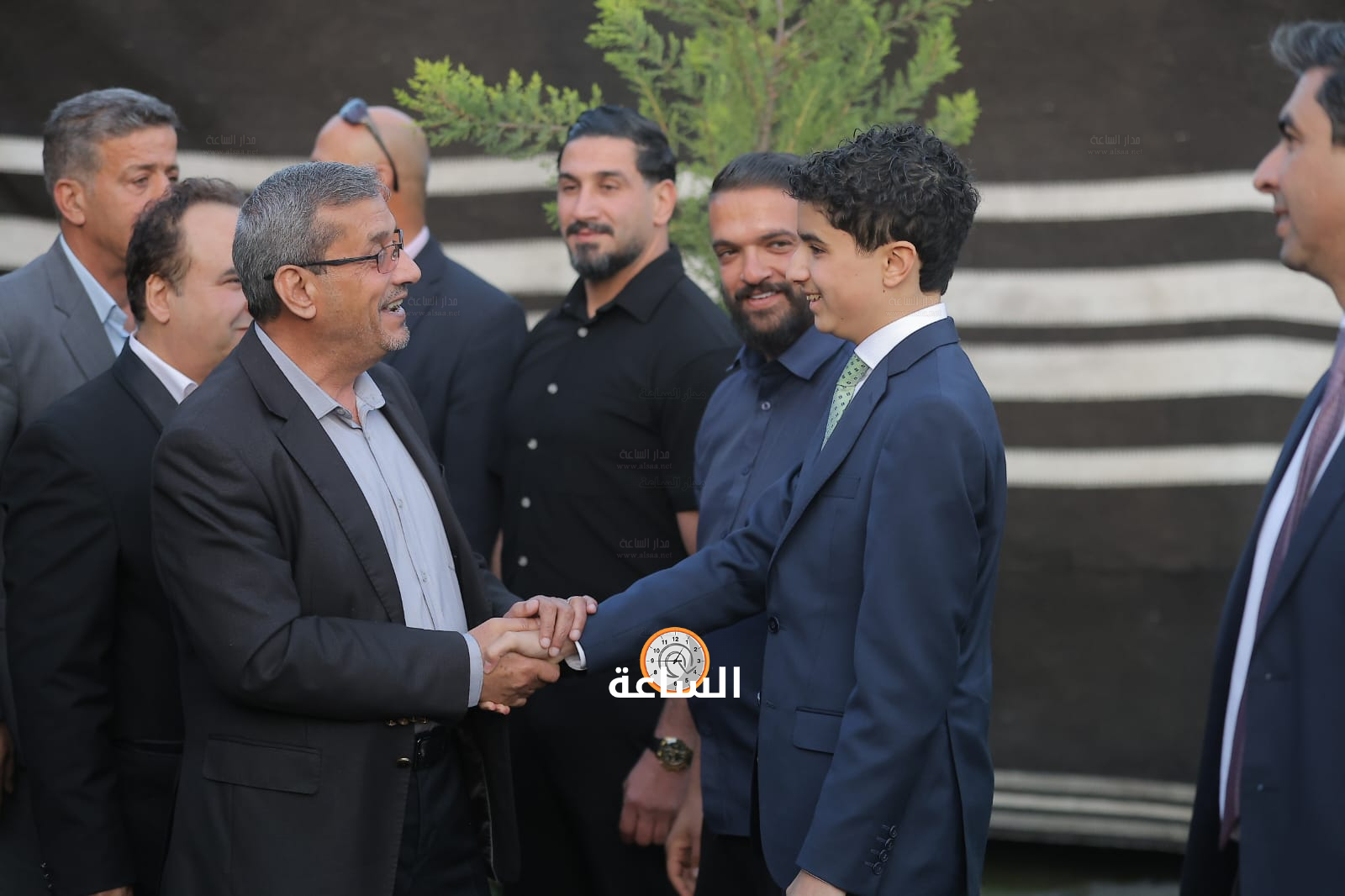 Madar Al-Saa Images 0.9444545564126136