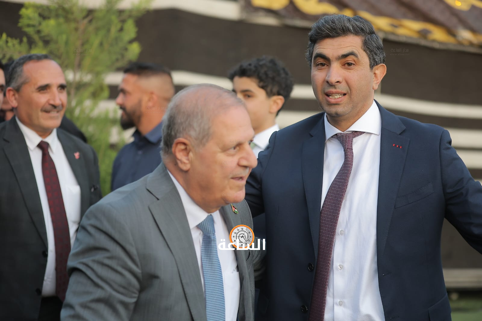 Madar Al-Saa Images 0.18634248758703575