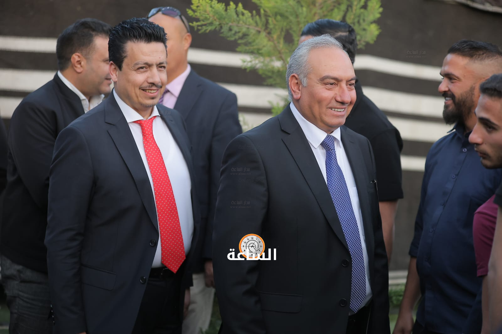 Madar Al-Saa Images 0.7378420783133387