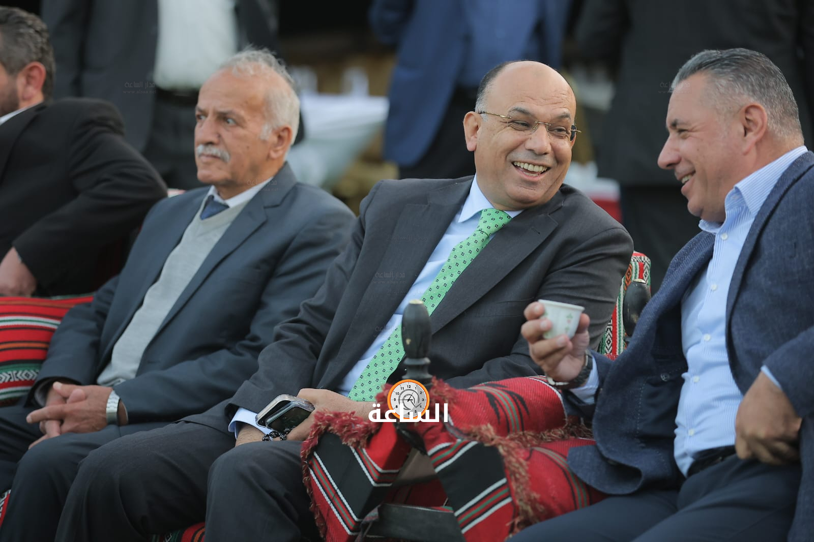 Madar Al-Saa Images 0.73350181740115