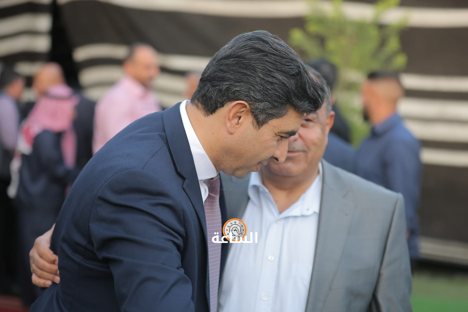 Madar Al-Saa Images 0.6638074371948721