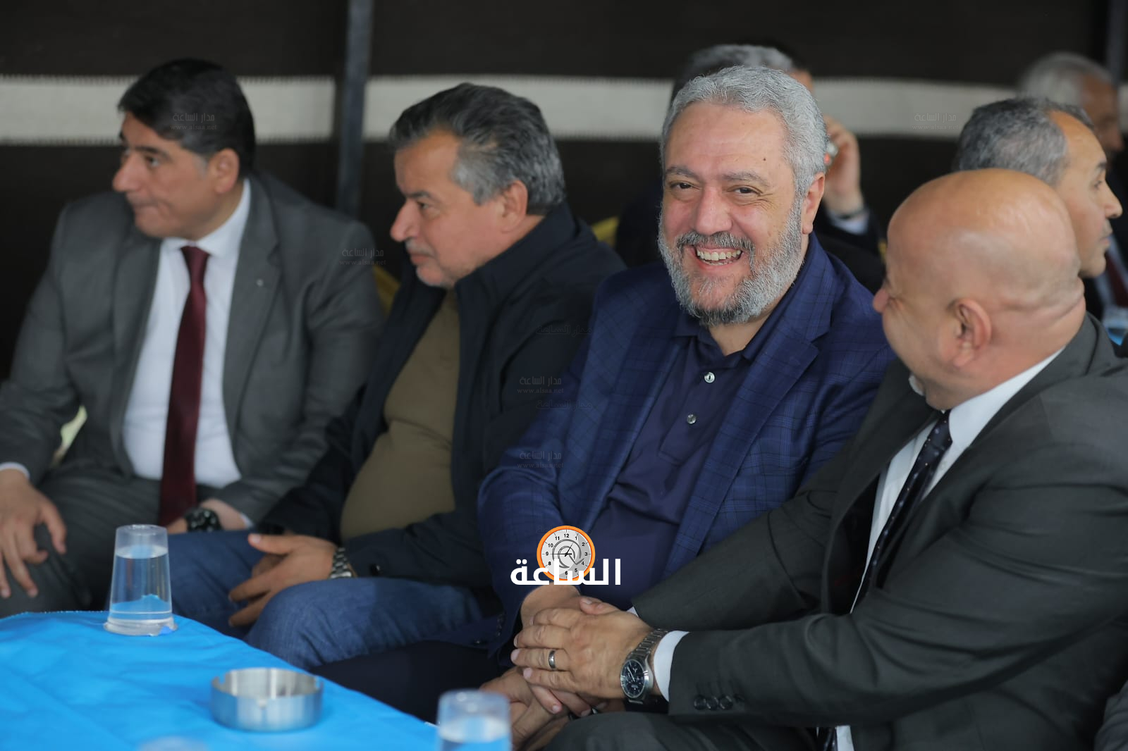 Madar Al-Saa Images 0.15001630023442347
