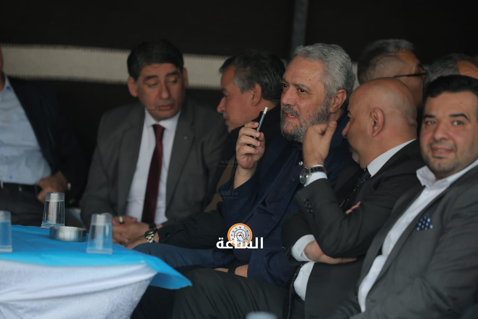 Madar Al-Saa Images 0.7161190722237757