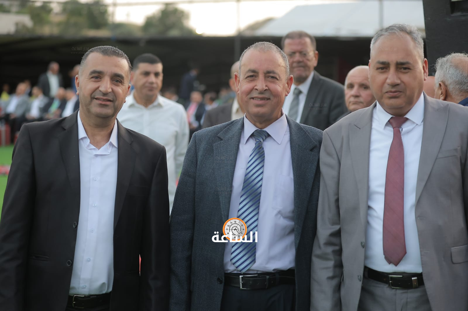 Madar Al-Saa Images 0.43685008751194143