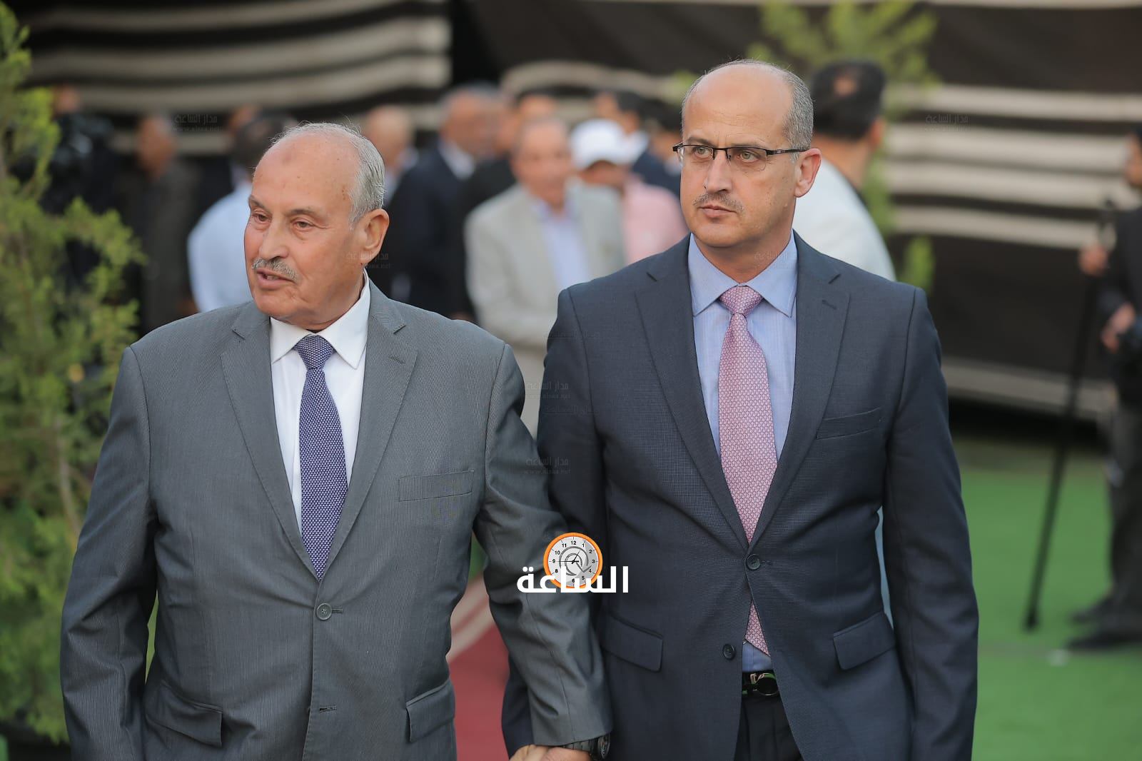 Madar Al-Saa Images 0.08757212469525033