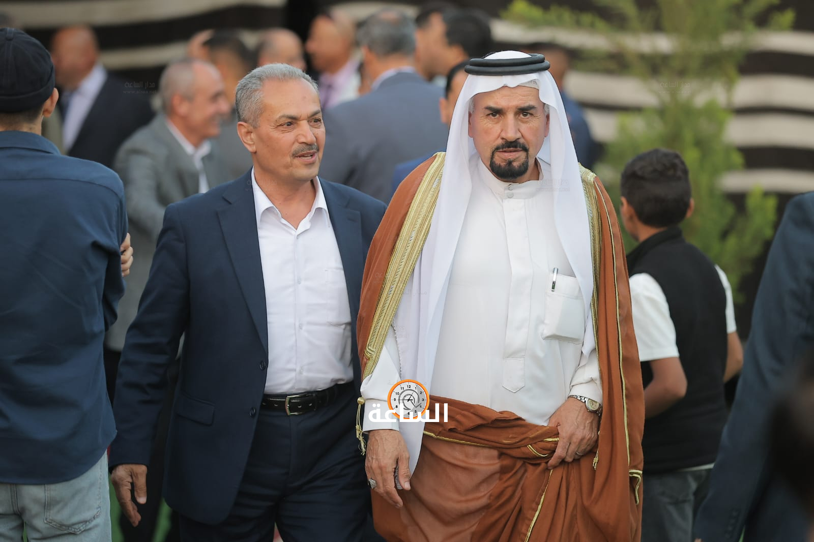 Madar Al-Saa Images 0.970624214526011