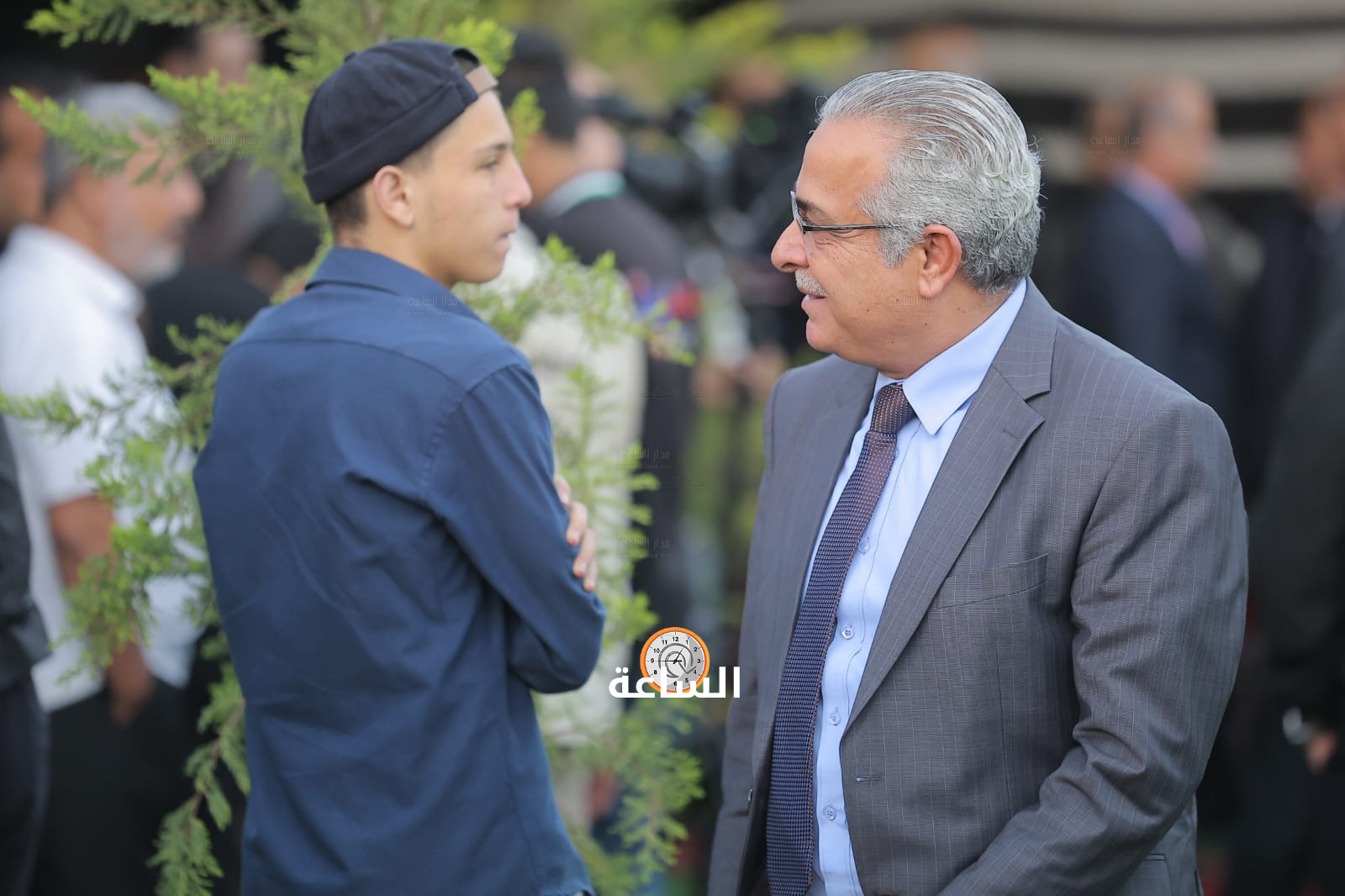 Madar Al-Saa Images 0.2670375314627118