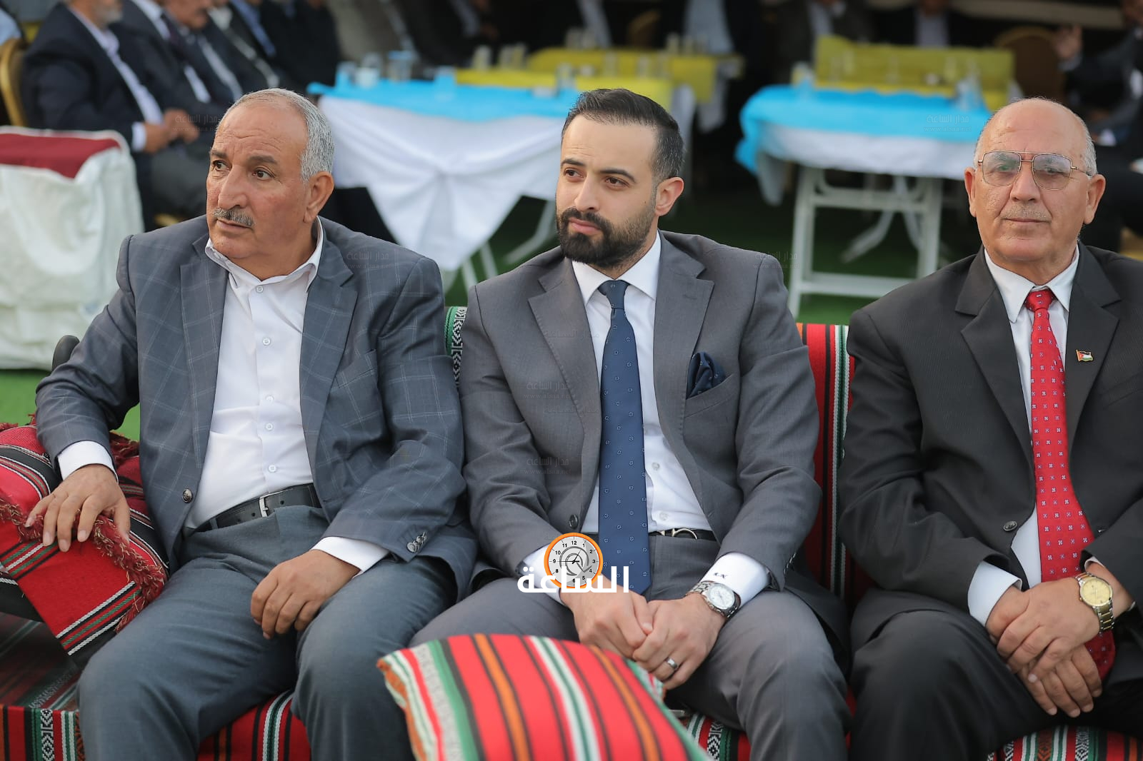 Madar Al-Saa Images 0.39034278203990036