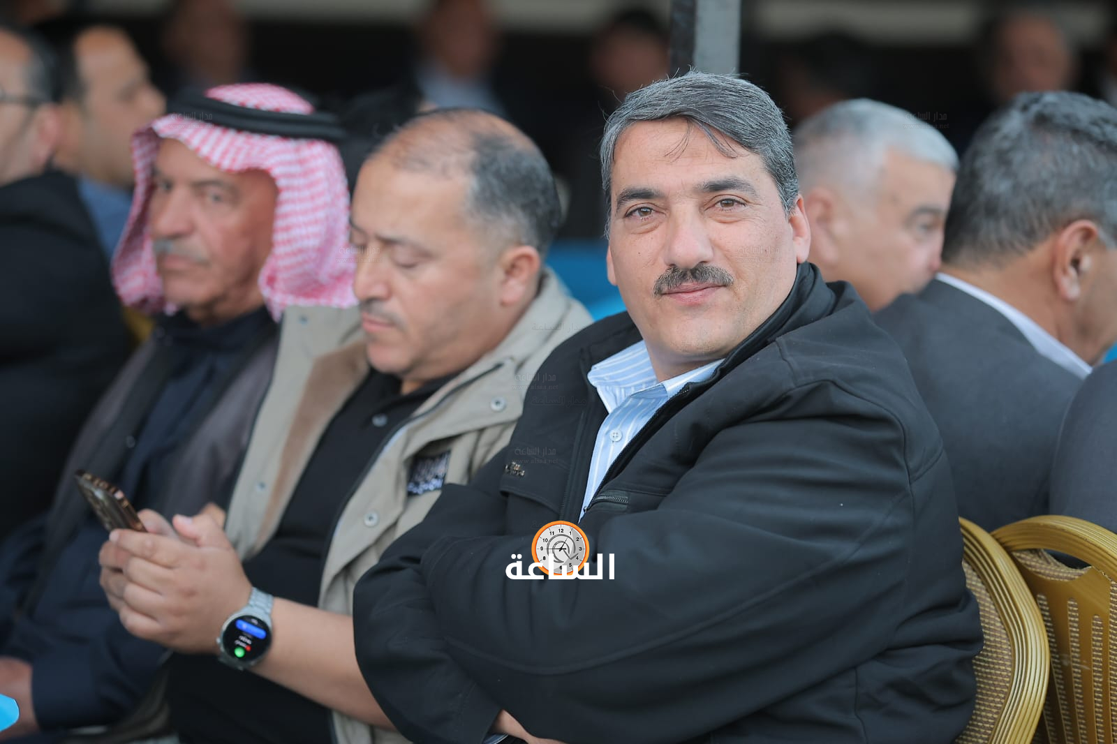 Madar Al-Saa Images 0.948533014598373