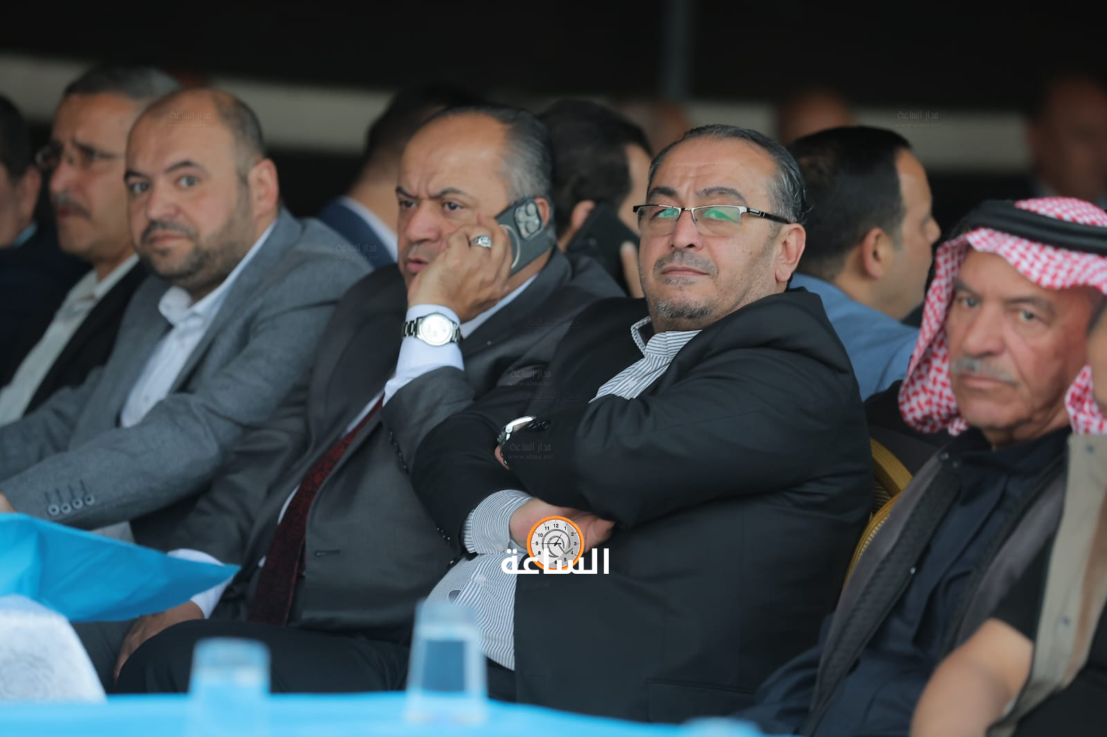 Madar Al-Saa Images 0.8844642071350877