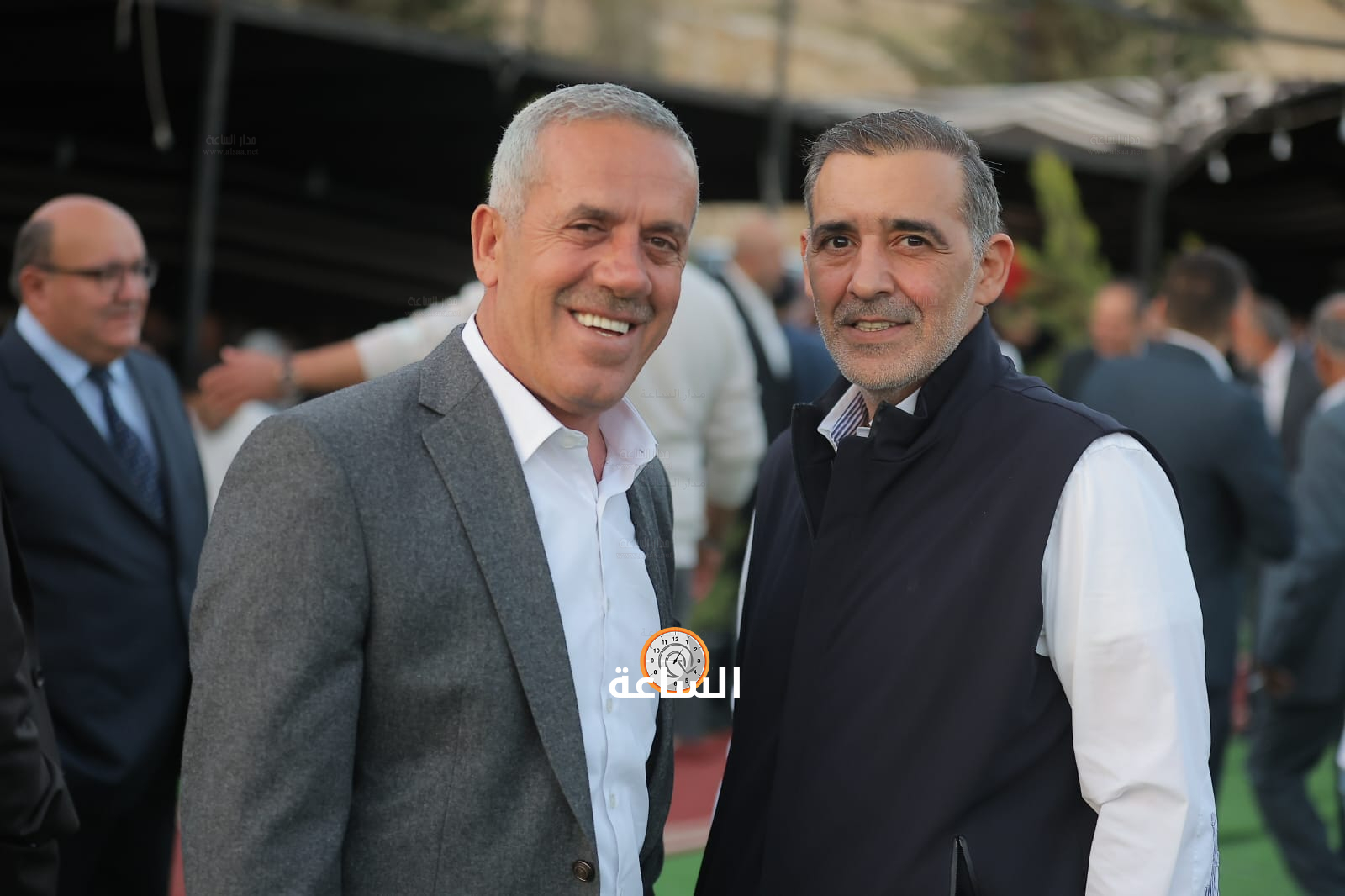 Madar Al-Saa Images 0.28419546579459887