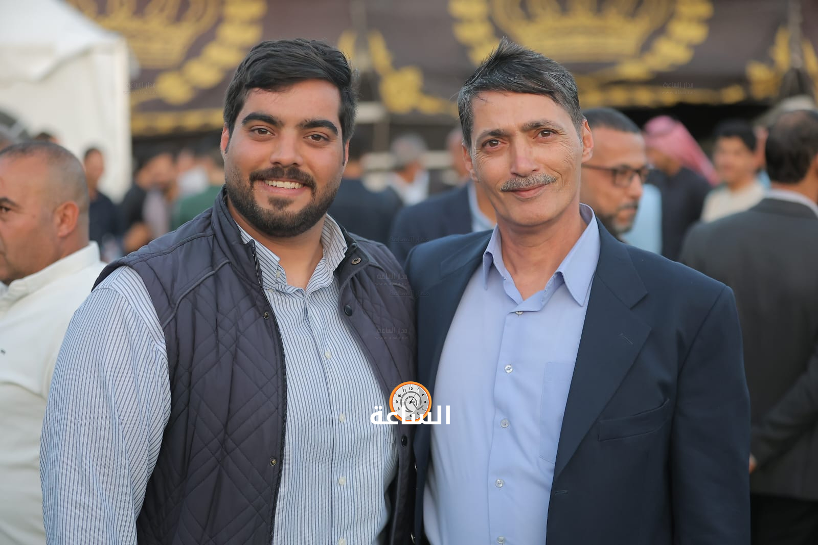 Madar Al-Saa Images 0.1385000027630211