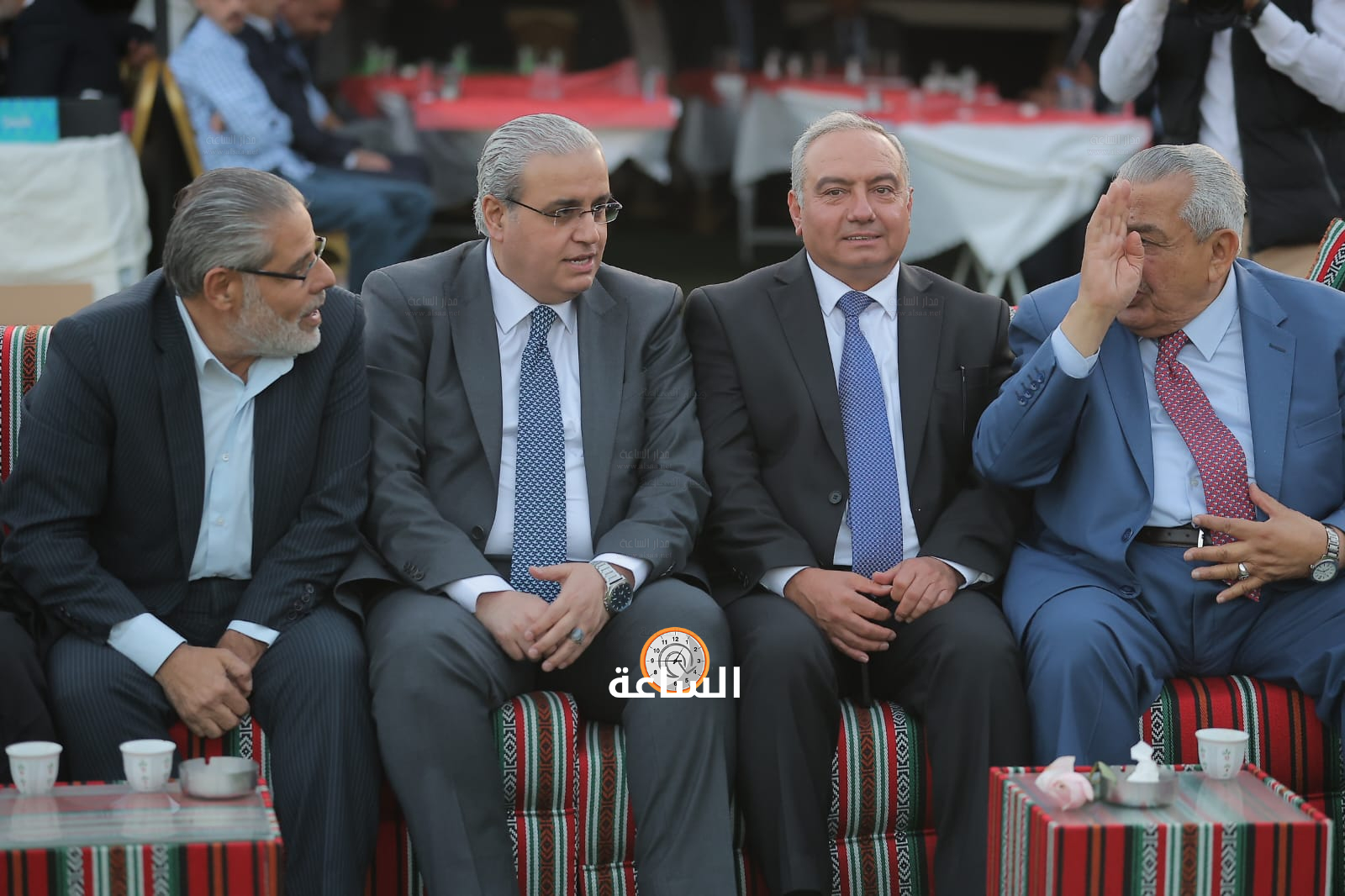 Madar Al-Saa Images 0.2203992989253699