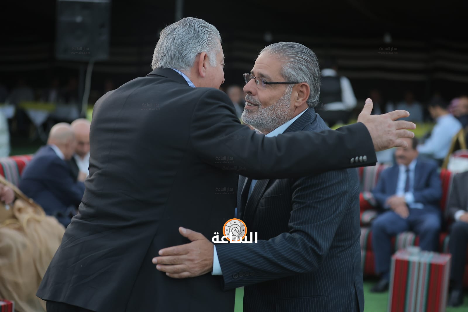 Madar Al-Saa Images 0.34466350114968336