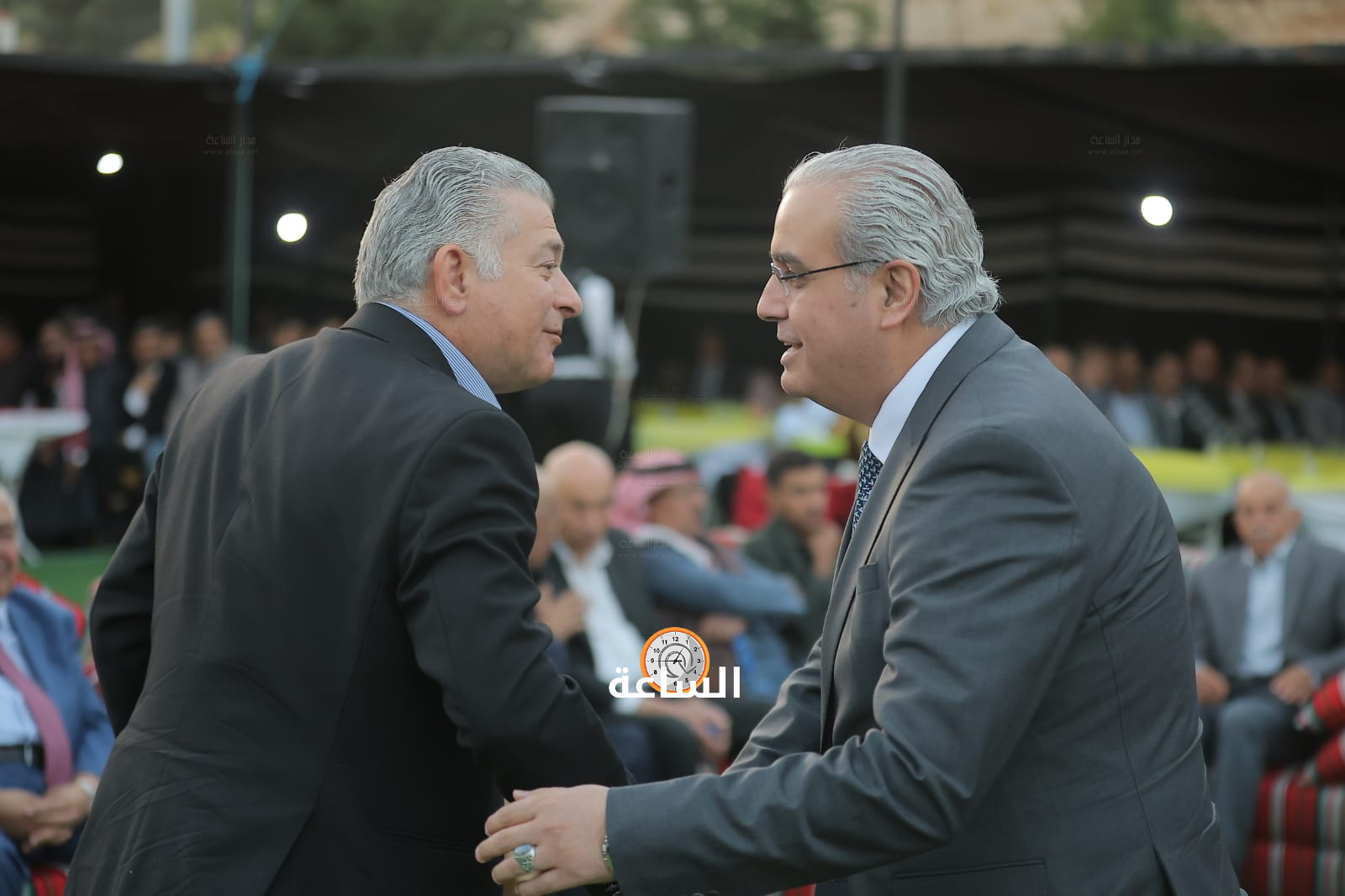 Madar Al-Saa Images 0.41160976805236205