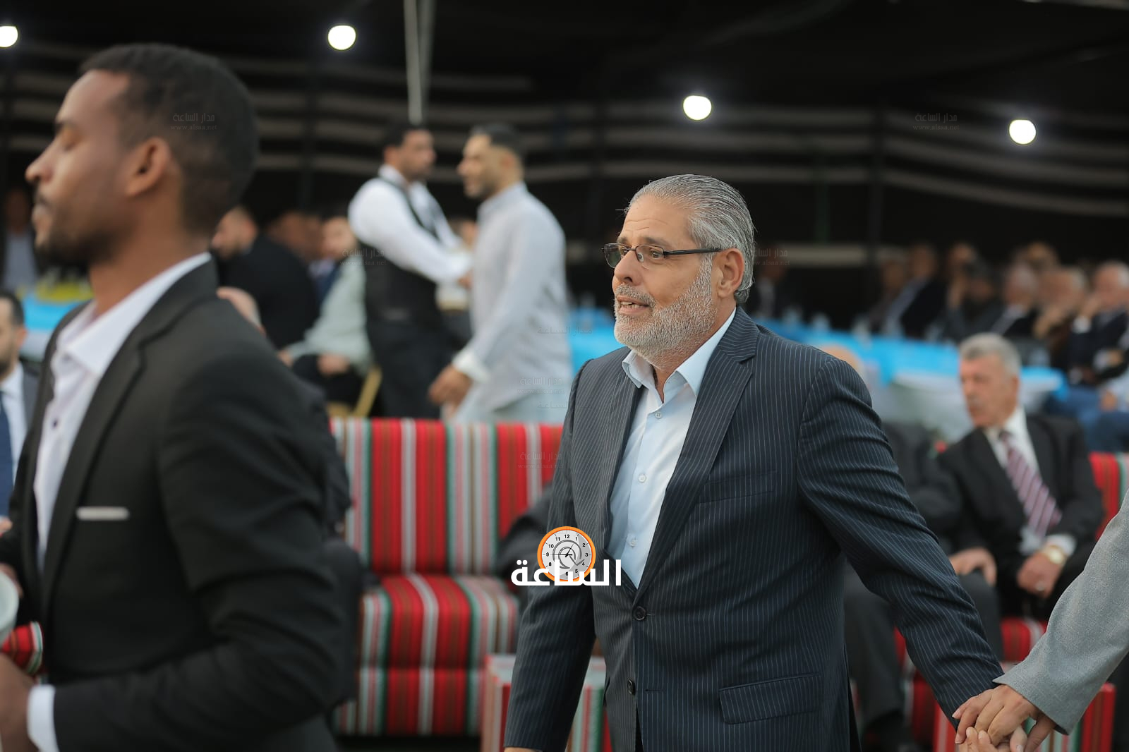 Madar Al-Saa Images 0.7069257578224741