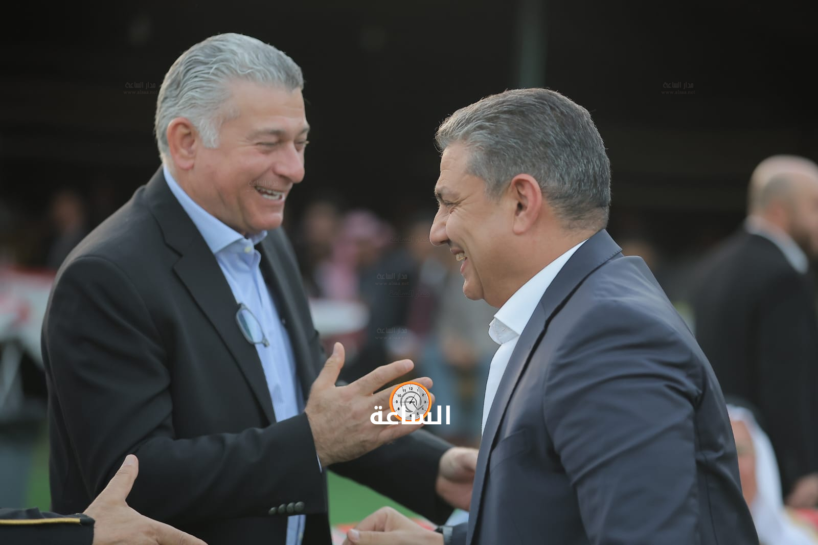 Madar Al-Saa Images 0.3959623755119399