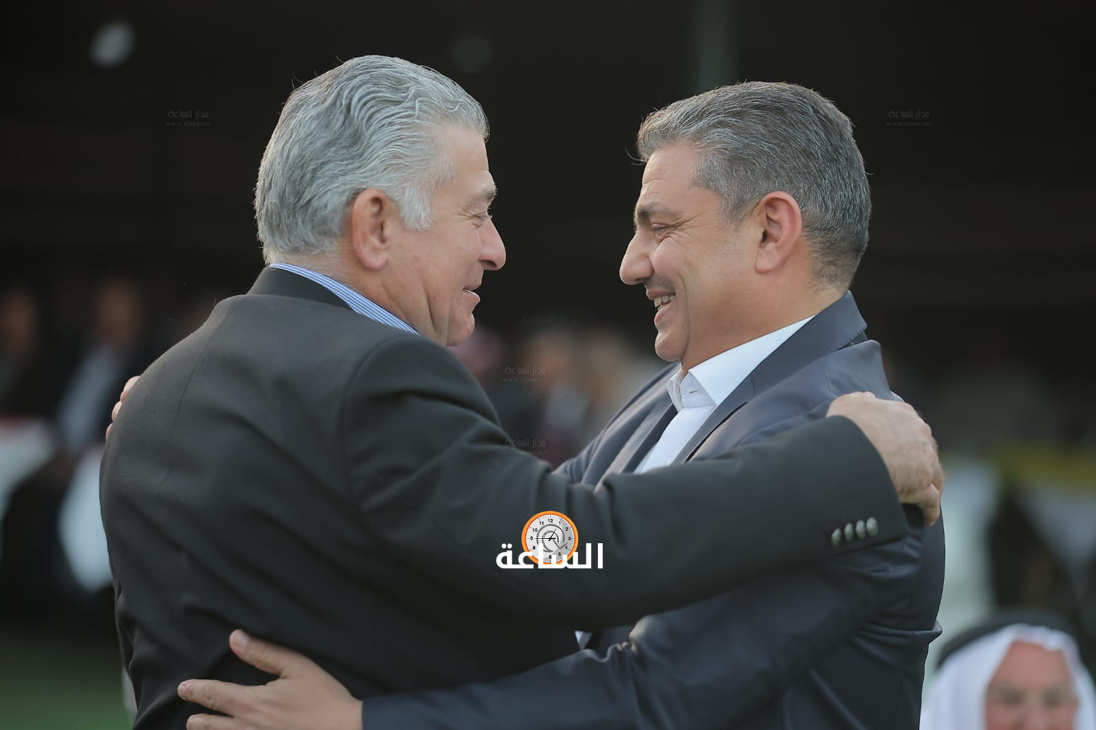 Madar Al-Saa Images 0.35851515636947584