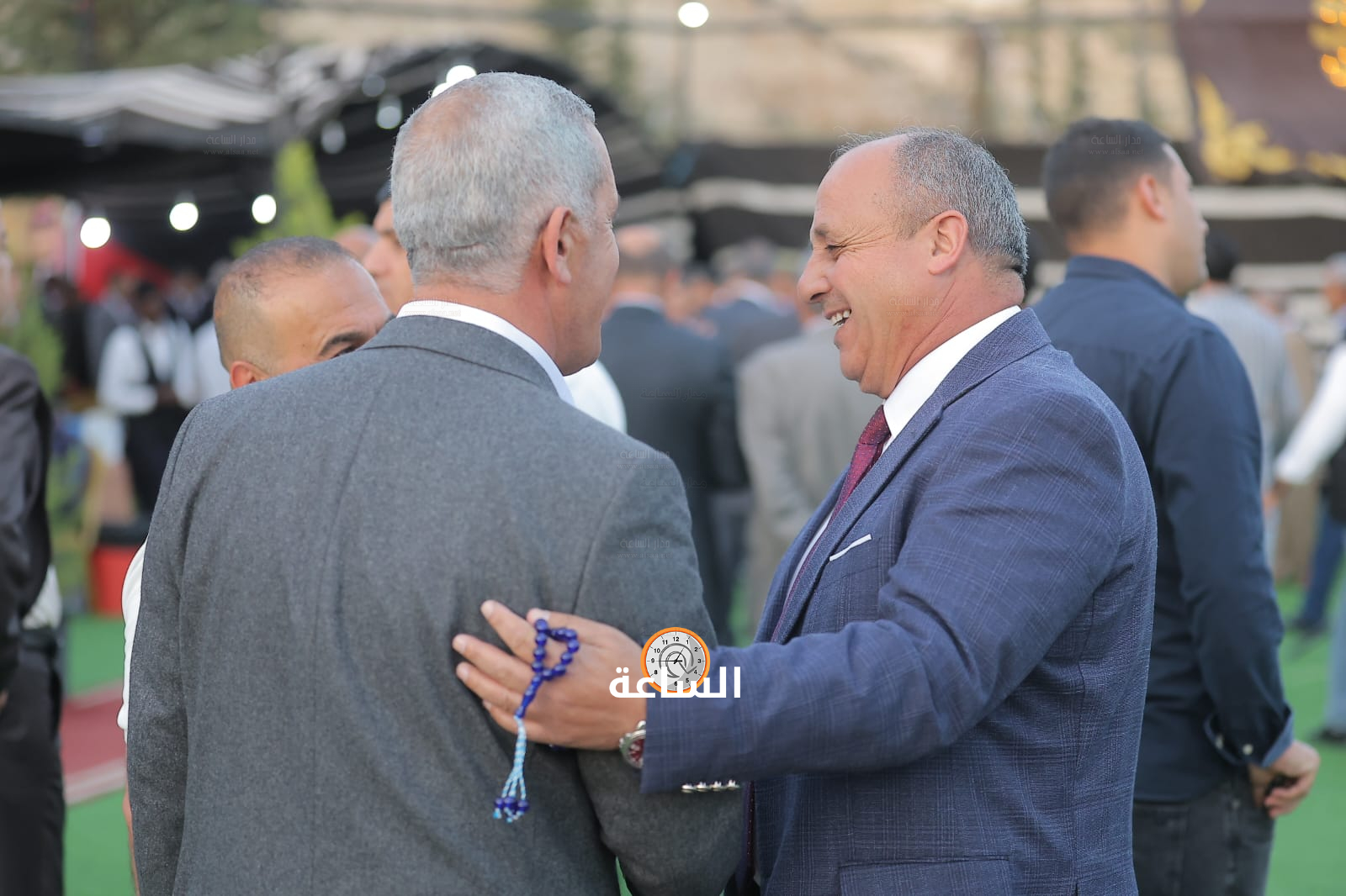 Madar Al-Saa Images 0.5225159855428158