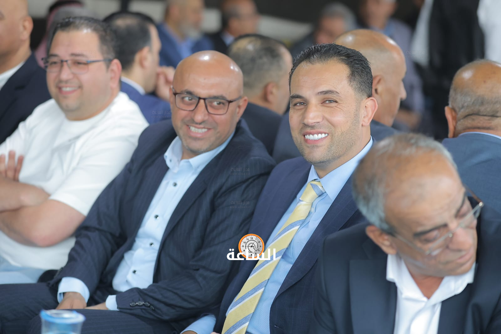 Madar Al-Saa Images 0.5459263435653101
