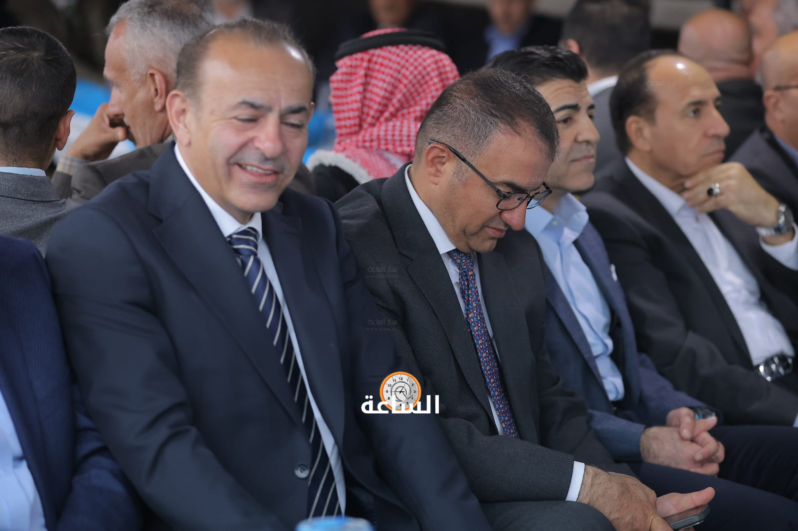 Madar Al-Saa Images 0.15922104418624505