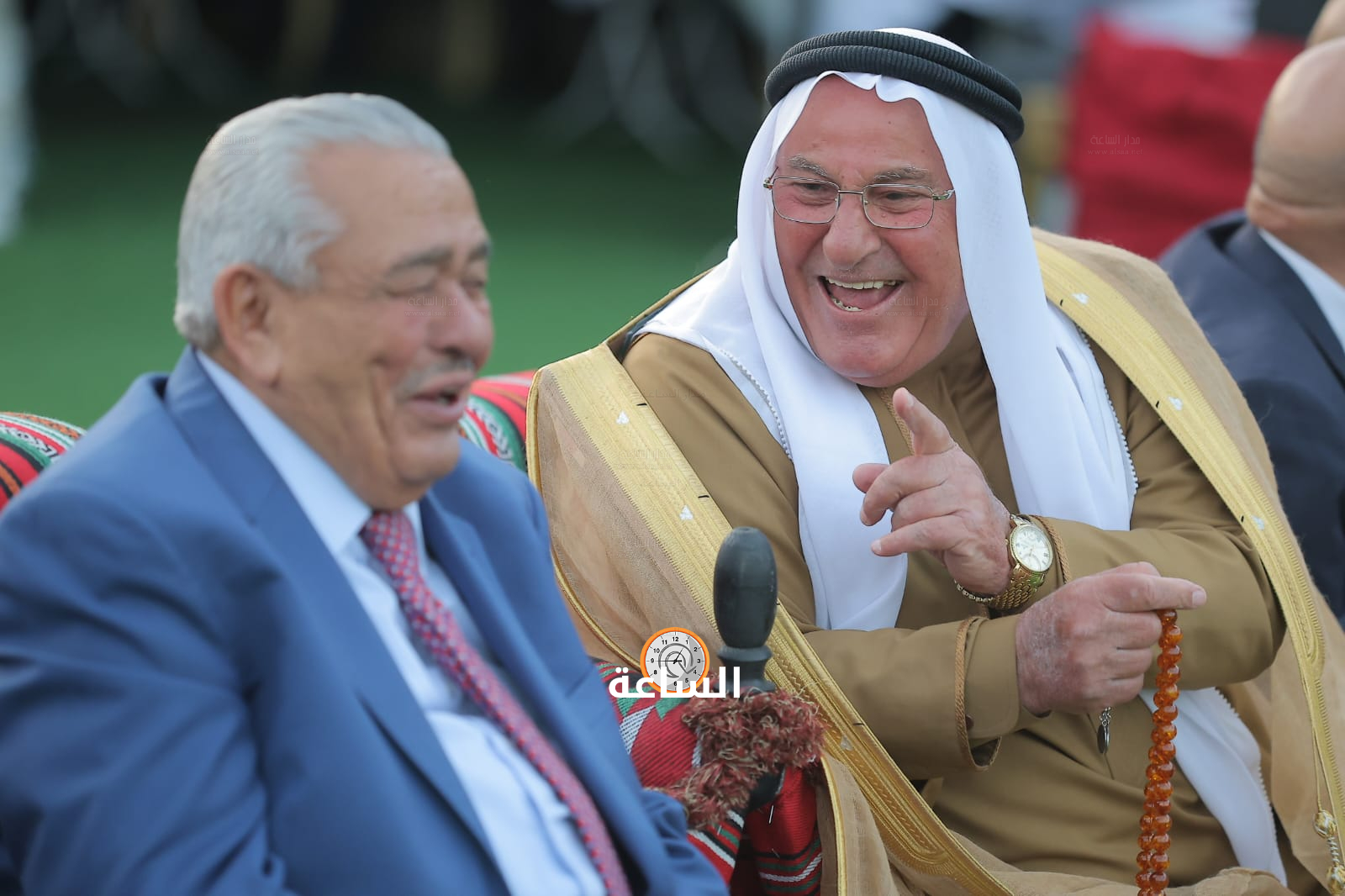 Madar Al-Saa Images 0.5878674069578335