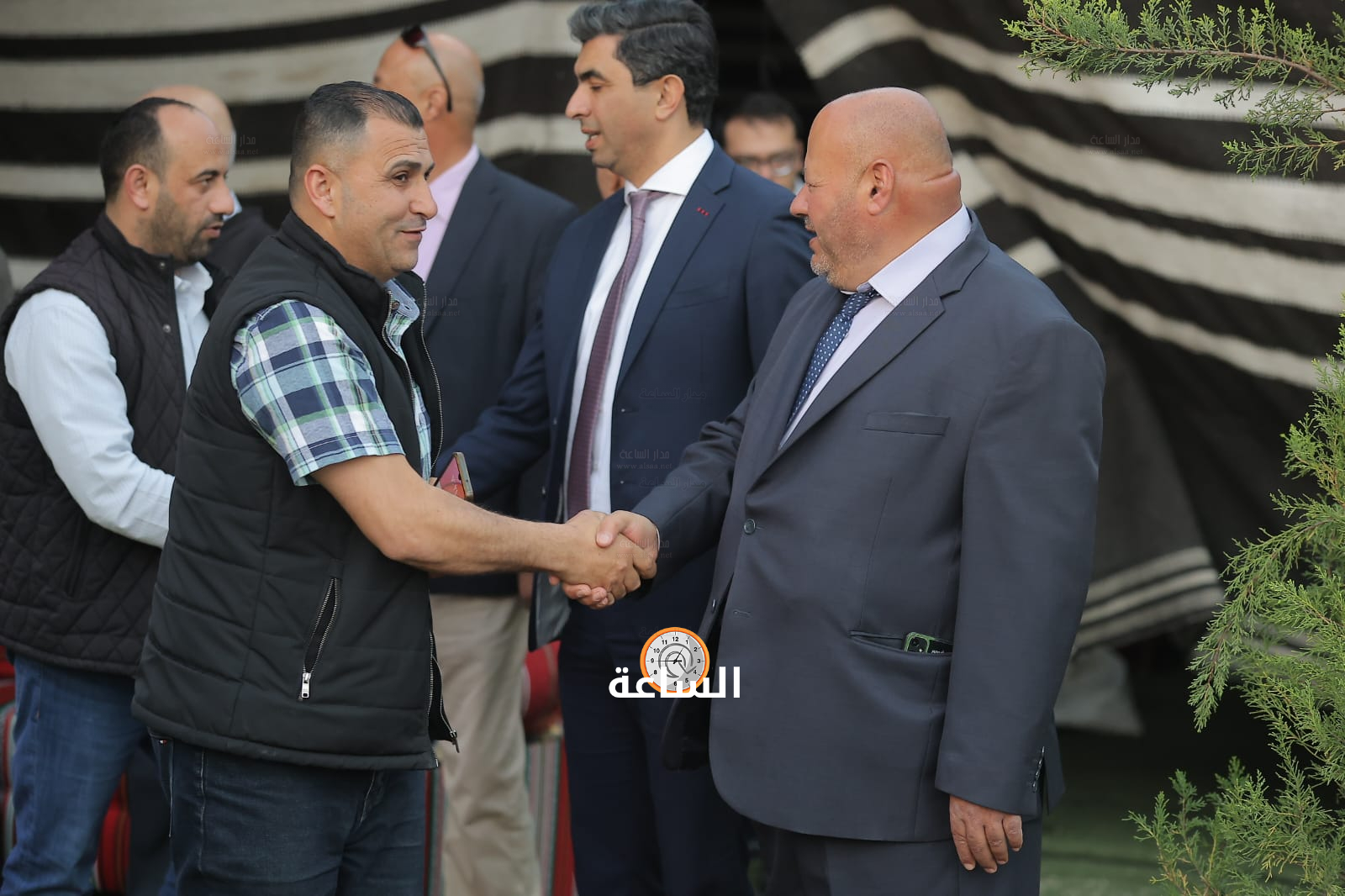 Madar Al-Saa Images 0.39676706404093565