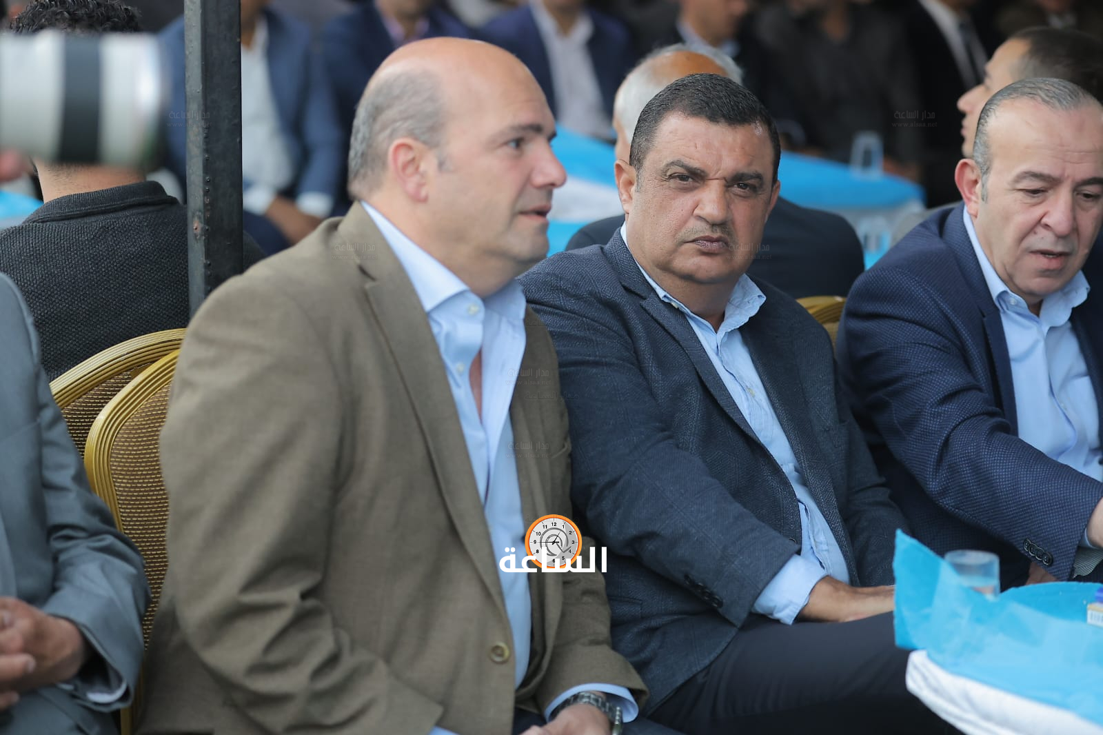 Madar Al-Saa Images 0.8154669913813838