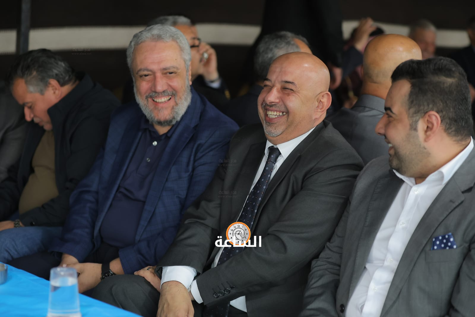 Madar Al-Saa Images 0.6460307241220034