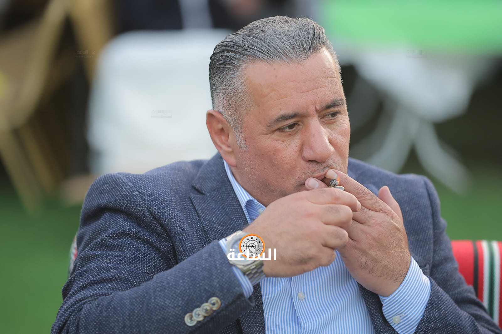 Madar Al-Saa Images 0.7487592924811743