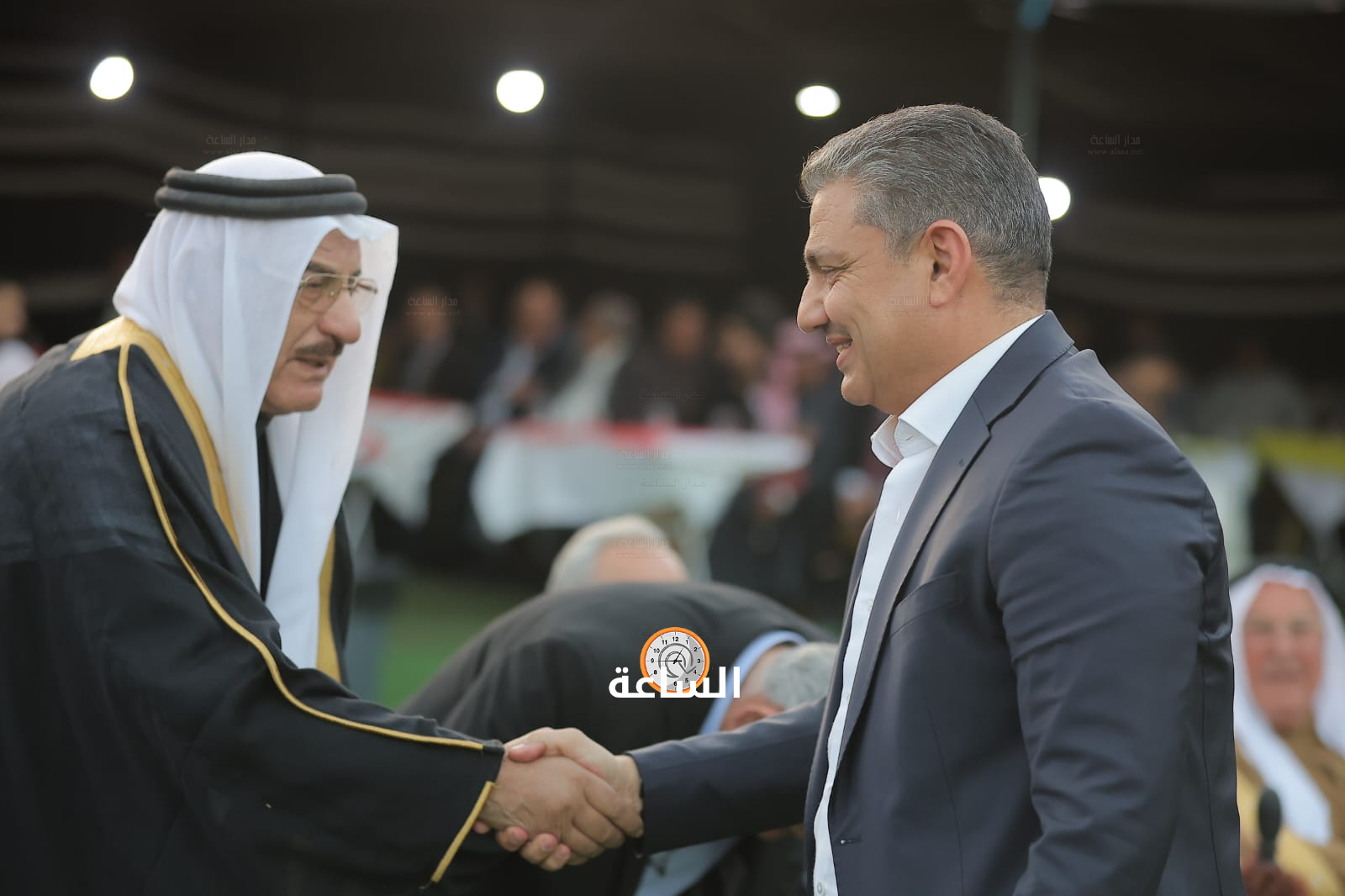 Madar Al-Saa Images 0.49013830392860114